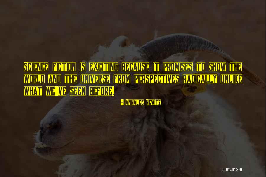 Anacleto Gonzalez Flores Quotes By Annalee Newitz Anacleto Gonzalez Flores Quotes By Annalee Newitz