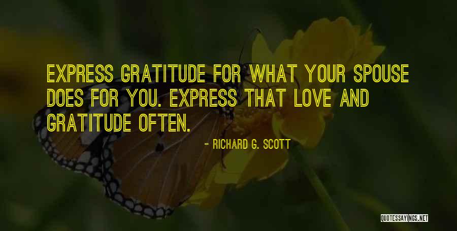 Anacleto Gonzalez Flores Quotes By Richard G. Scott Anacleto Gonzalez Flores Quotes By Richard G. Scott