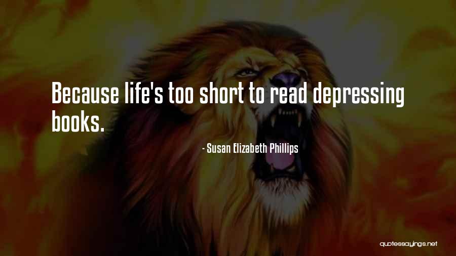 Anacleto Gonzalez Flores Quotes By Susan Elizabeth Phillips Anacleto Gonzalez Flores Quotes By Susan Elizabeth Phillips