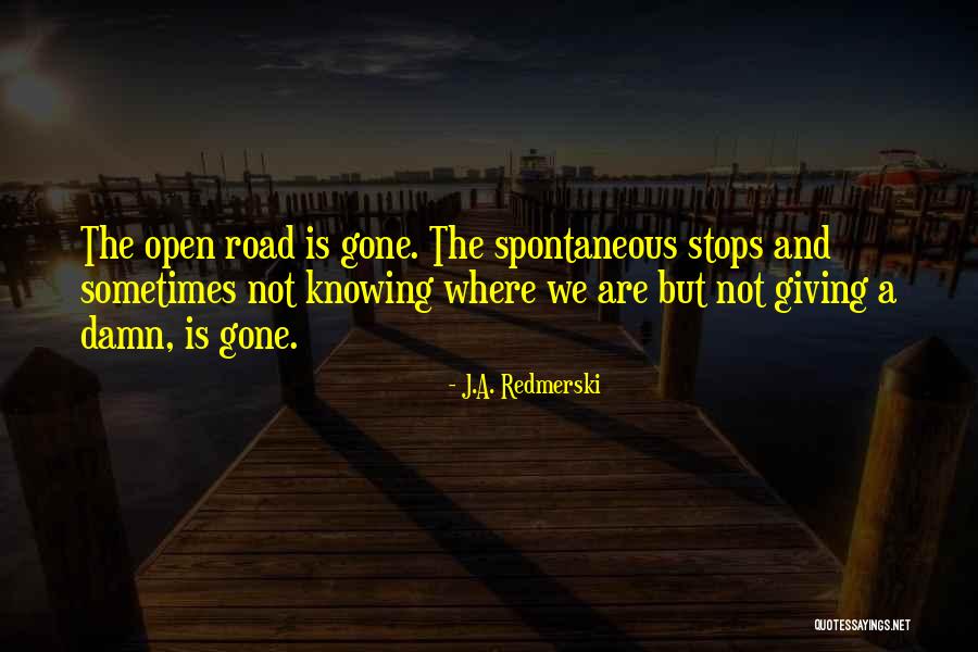Anacleto Gonzalez Quotes By J.A. Redmerski Anacleto Gonzalez Quotes By J.A. Redmerski