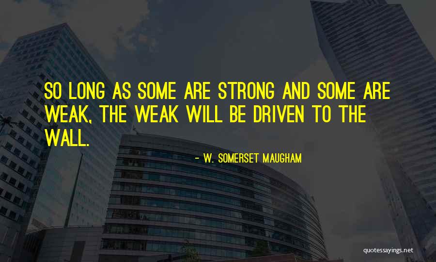 Anacleto La Quotes By W. Somerset Maugham Anacleto La Quotes By W. Somerset Maugham