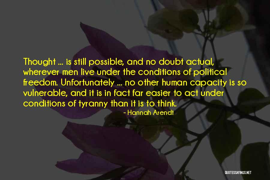 Anaclitic Countertransference Quotes By Hannah Arendt Anaclitic Countertransference Quotes By Hannah Arendt