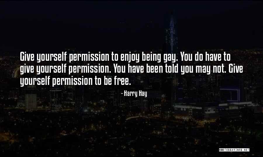 Anaclitic Countertransference Quotes By Harry Hay Anaclitic Countertransference Quotes By Harry Hay