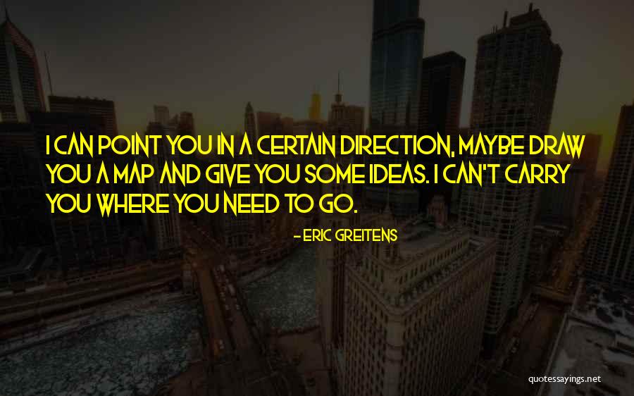 Anaclitic Identification Quotes By Eric Greitens Anaclitic Identification Quotes By Eric Greitens