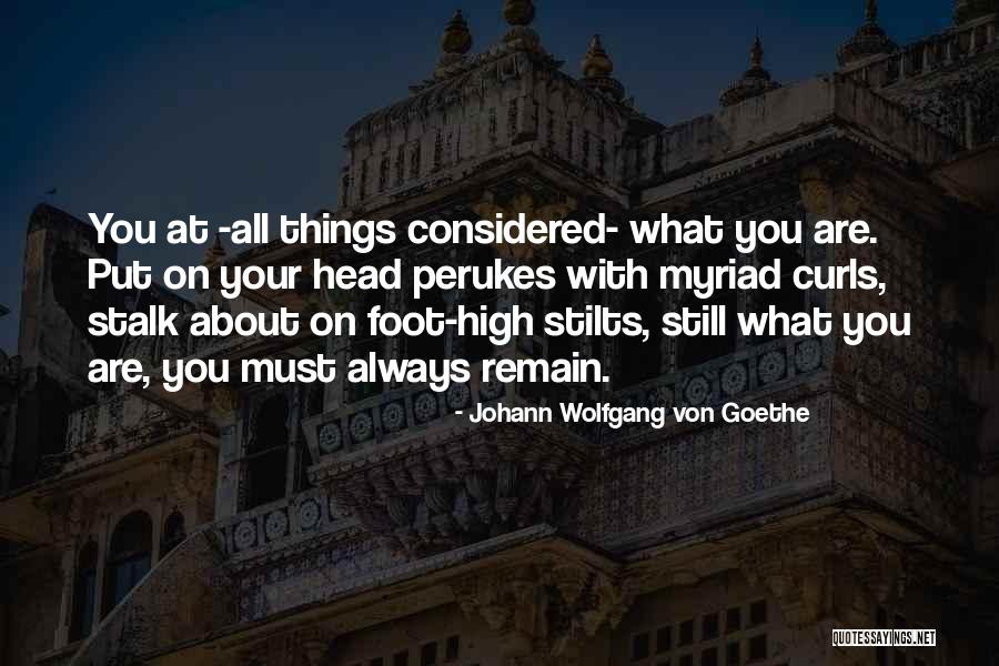 Anaclitic Quotes By Johann Wolfgang Von Goethe Anaclitic Quotes By Johann Wolfgang Von Goethe