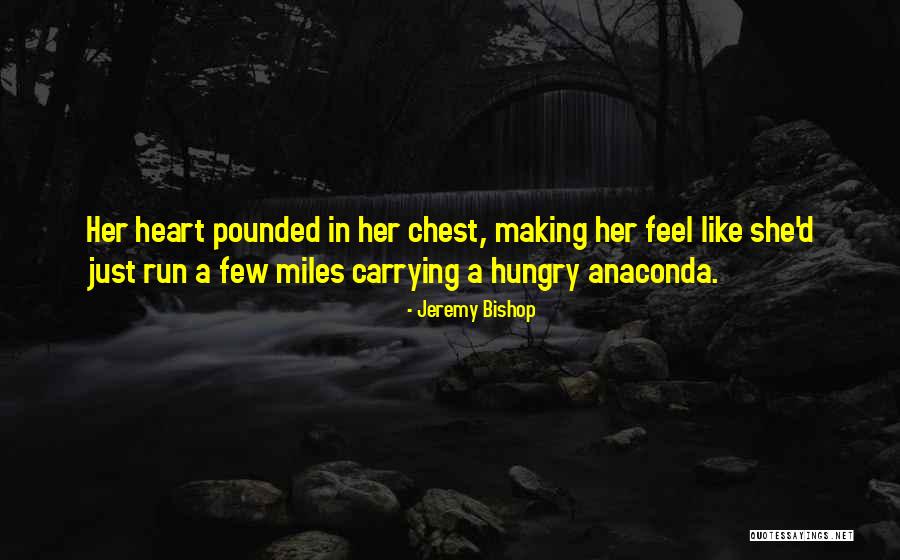 Anaconda 3 Quotes By Jeremy Bishop Anaconda 3 Quotes By Jeremy Bishop