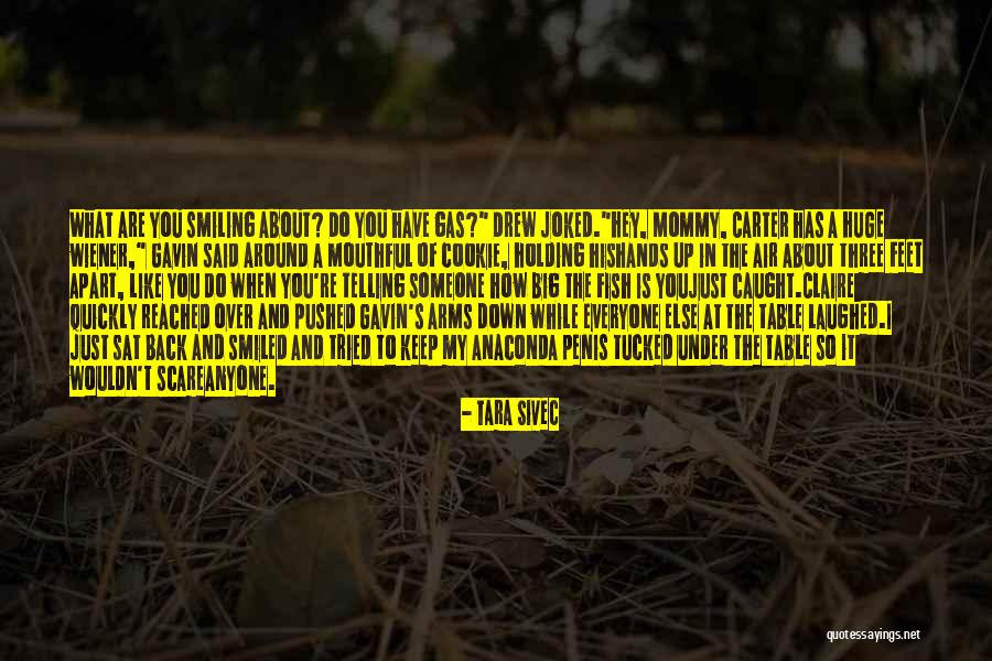 Anaconda 3 Quotes By Tara Sivec Anaconda 3 Quotes By Tara Sivec