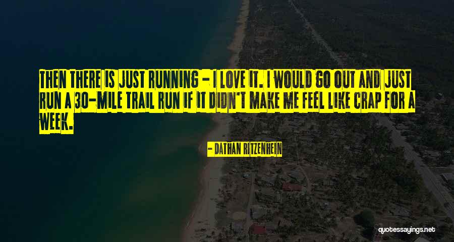 Anacoreta Definicion Quotes By Dathan Ritzenhein Anacoreta Definicion Quotes By Dathan Ritzenhein