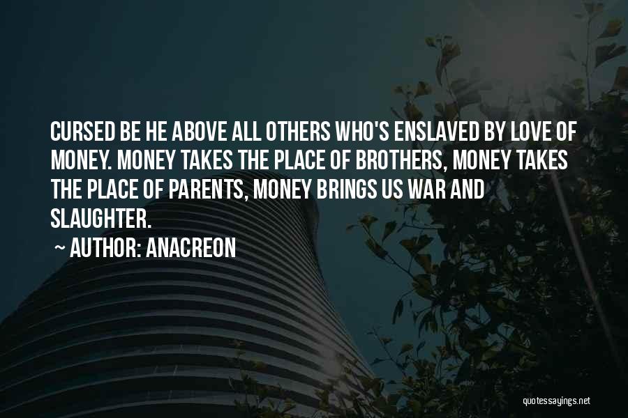 Anacreon Quotes 1069373