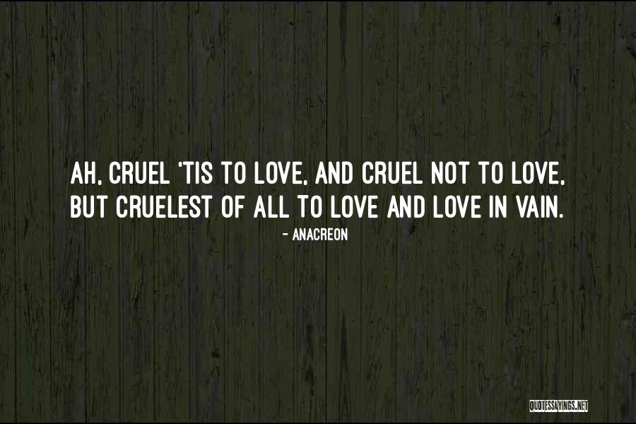 Anacreon Quotes 1153485 Anacreon Quotes 1153485
