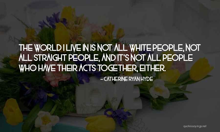 Anacreontic Hymn Quotes By Catherine Ryan Hyde Anacreontic Hymn Quotes By Catherine Ryan Hyde