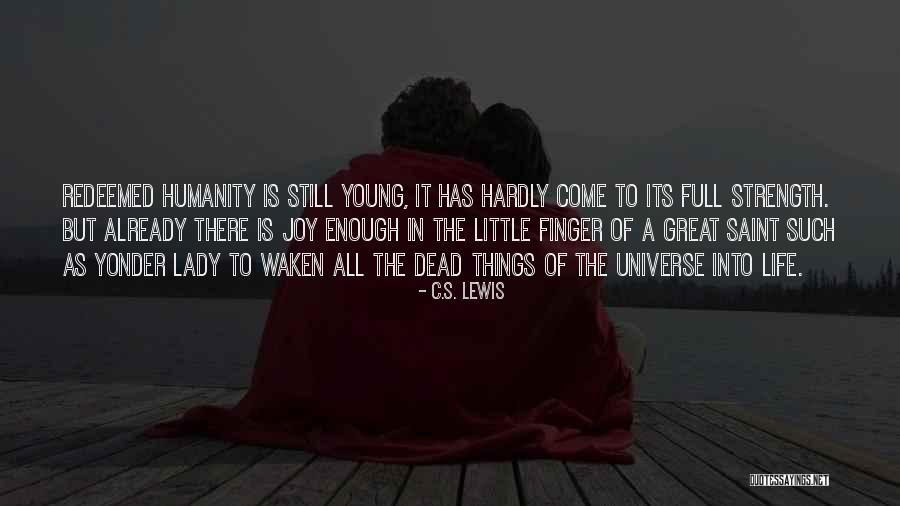 Anacris Pond Quotes By C.S. Lewis Anacris Pond Quotes By C.S. Lewis