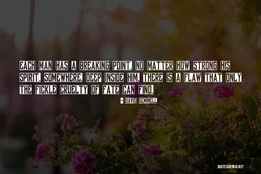 Anacris Quezada Quotes By David Gemmell Anacris Quezada Quotes By David Gemmell
