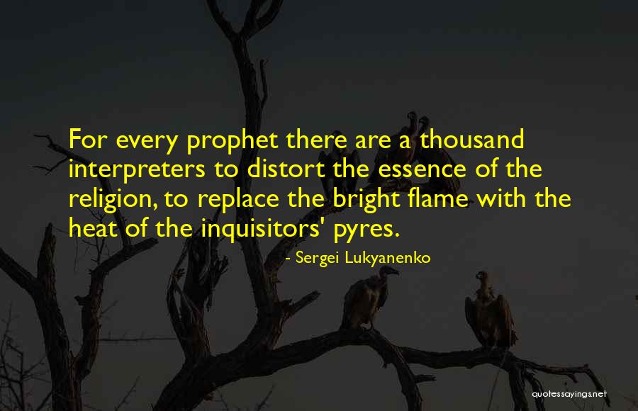 Anacris Quezada Quotes By Sergei Lukyanenko Anacris Quezada Quotes By Sergei Lukyanenko