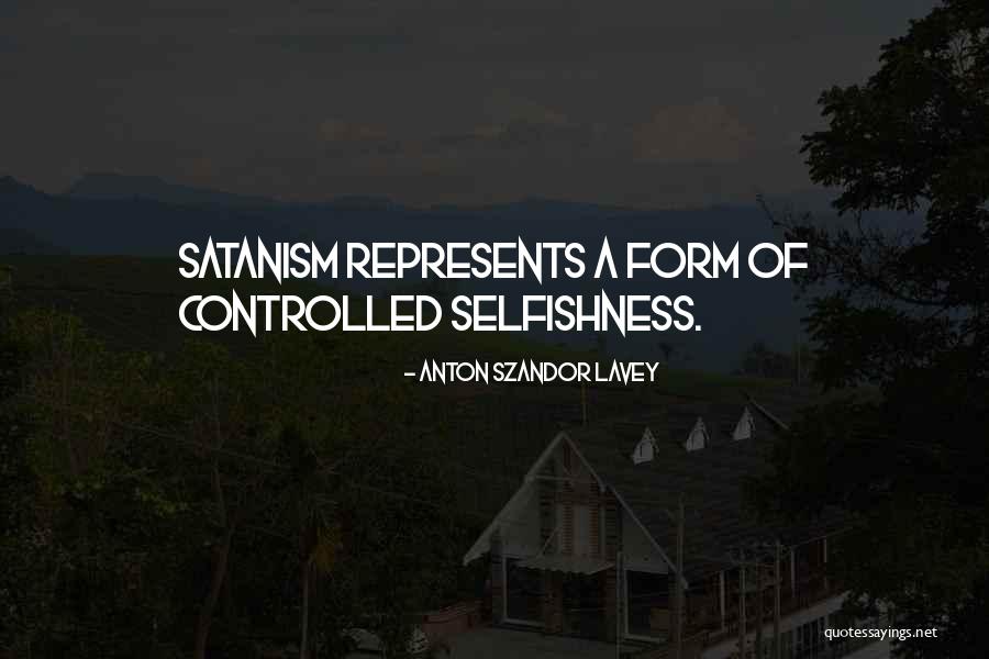 Anad Quotes By Anton Szandor LaVey Anad Quotes By Anton Szandor LaVey