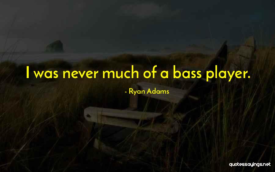 Anadan Ayri Quotes By Ryan Adams Anadan Ayri Quotes By Ryan Adams