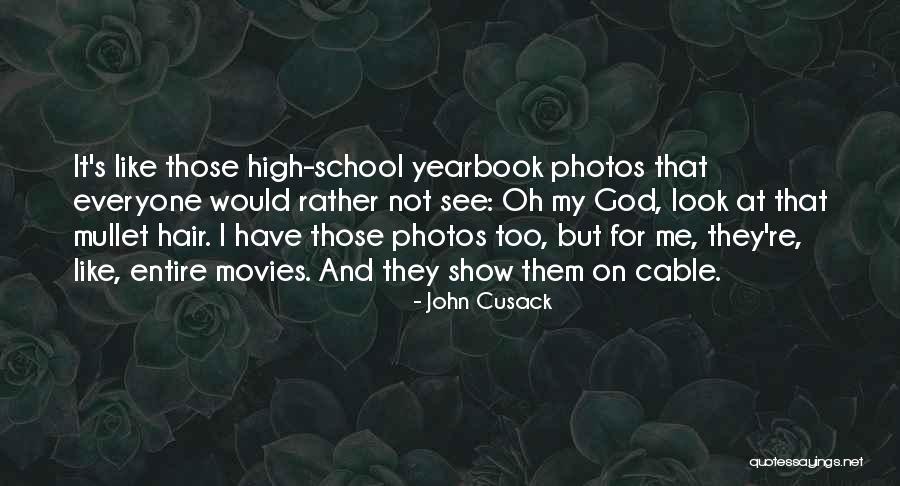 Anadan Syria Quotes By John Cusack Anadan Syria Quotes By John Cusack