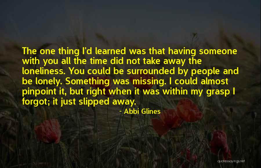 Anadil Baham Quotes By Abbi Glines Anadil Baham Quotes By Abbi Glines