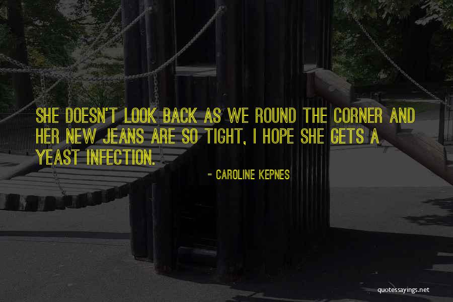 Anadil Baham Quotes By Caroline Kepnes Anadil Baham Quotes By Caroline Kepnes