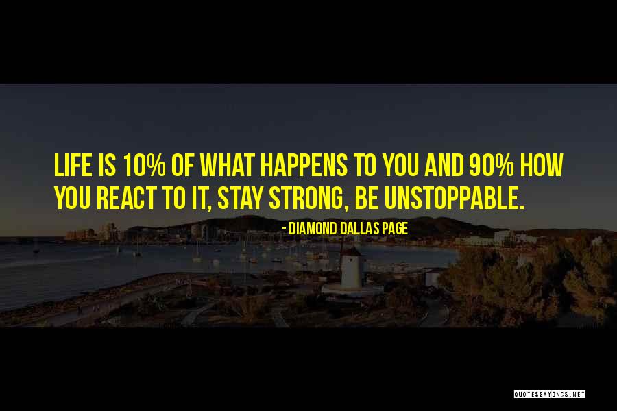 Anadin Tokmic Quotes By Diamond Dallas Page Anadin Tokmic Quotes By Diamond Dallas Page