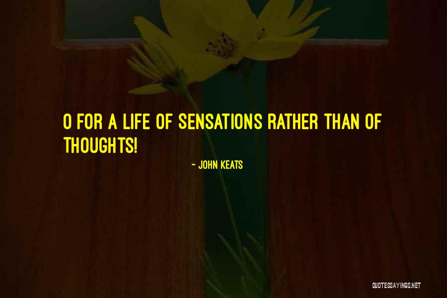 Anadin Tokmic Quotes By John Keats Anadin Tokmic Quotes By John Keats