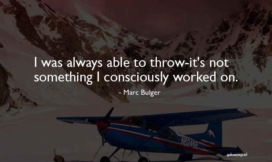 Anadyr Airport Quotes By Marc Bulger Anadyr Airport Quotes By Marc Bulger