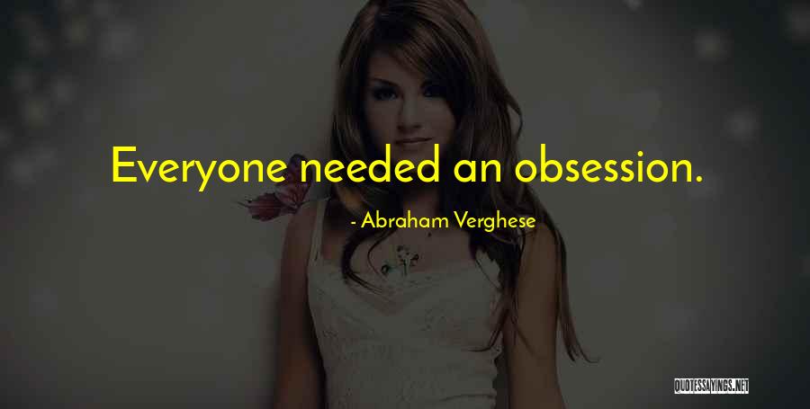 Anadyr River Quotes By Abraham Verghese Anadyr River Quotes By Abraham Verghese