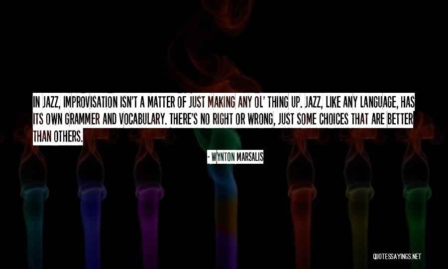 Anaemia Quotes By Wynton Marsalis Anaemia Quotes By Wynton Marsalis