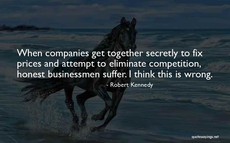 Anaerobically Exercise Quotes By Robert Kennedy Anaerobically Exercise Quotes By Robert Kennedy