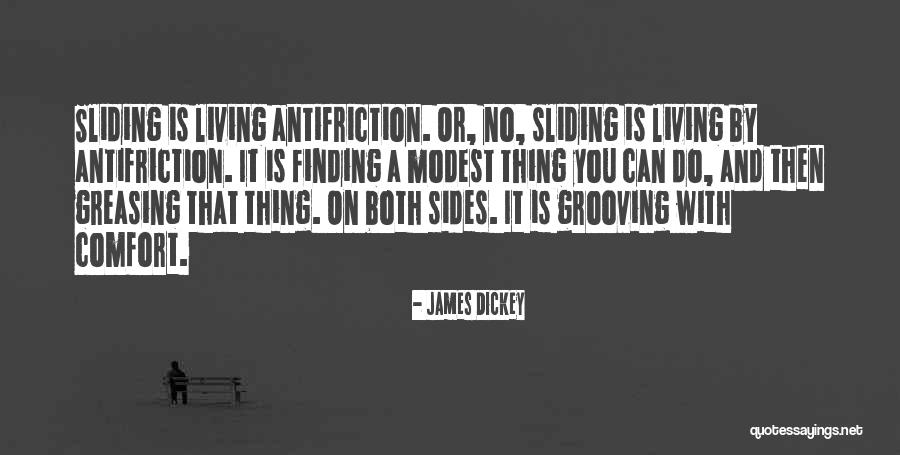 Anaesthetise Quotes By James Dickey Anaesthetise Quotes By James Dickey