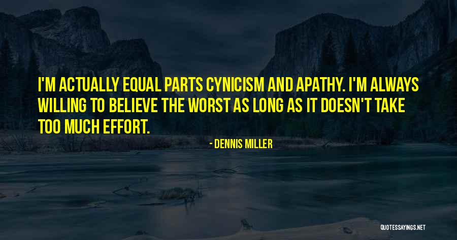 Anaf Spatiu Quotes By Dennis Miller Anaf Spatiu Quotes By Dennis Miller