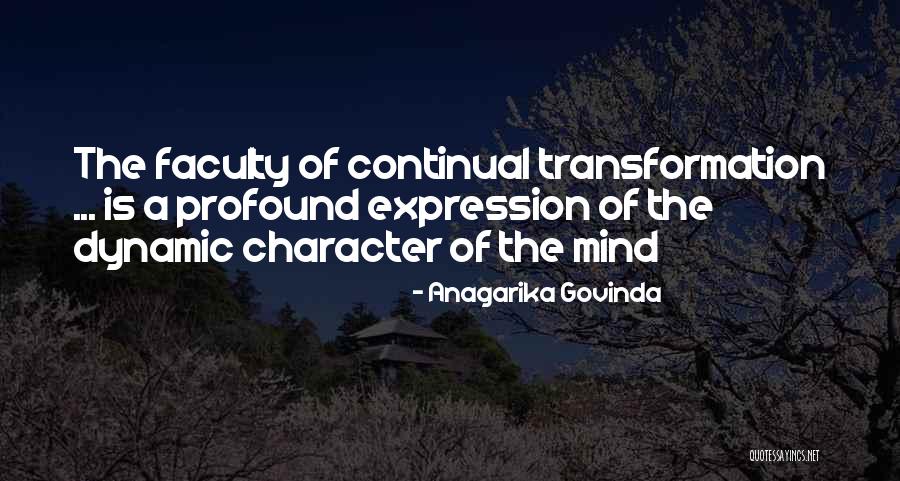 Anagarika Govinda Quotes 1625284