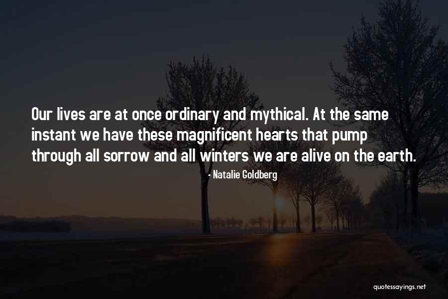 Anagni Frosinone Quotes By Natalie Goldberg Anagni Frosinone Quotes By Natalie Goldberg
