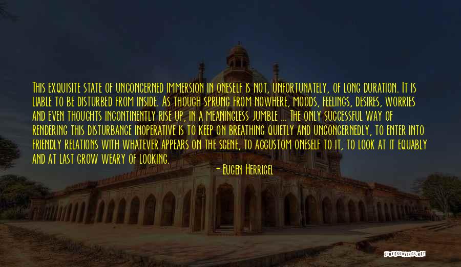 Anagnostakis Tours Quotes By Eugen Herrigel Anagnostakis Tours Quotes By Eugen Herrigel