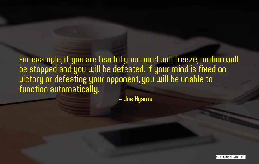 Anagnostopoulos Dimitris Quotes By Joe Hyams Anagnostopoulos Dimitris Quotes By Joe Hyams