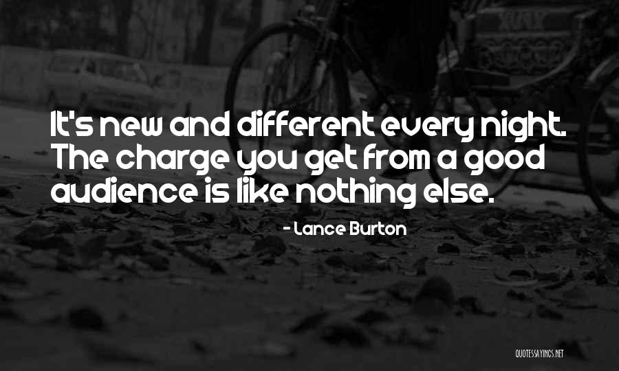 Anagnostou Laoutides Quotes By Lance Burton Anagnostou Laoutides Quotes By Lance Burton