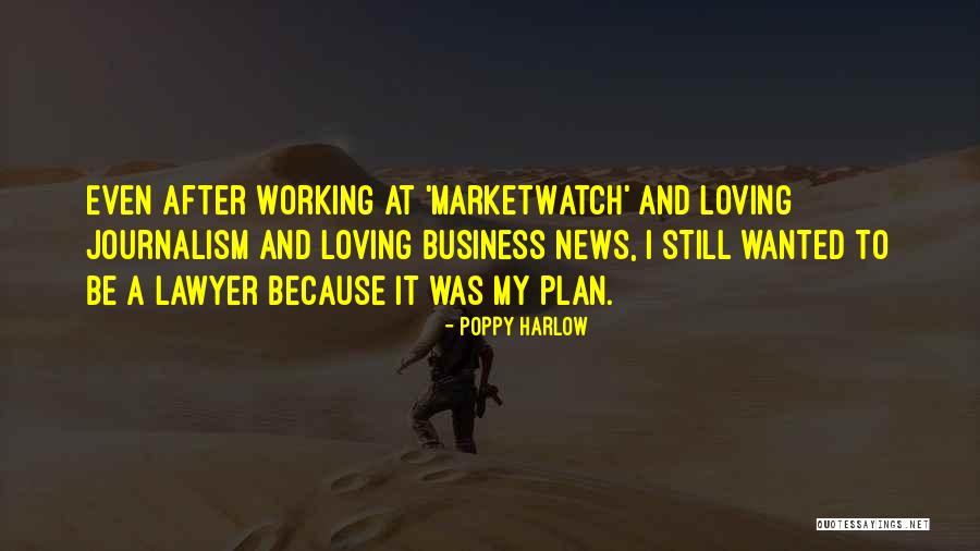 Anagnostou Redwood Quotes By Poppy Harlow Anagnostou Redwood Quotes By Poppy Harlow