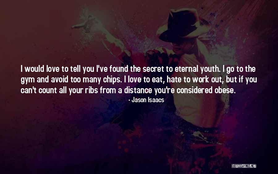 Anagoras Quotes By Jason Isaacs Anagoras Quotes By Jason Isaacs