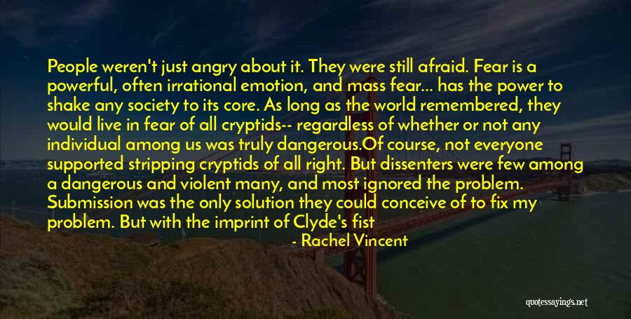 Anagrama Que Quotes By Rachel Vincent Anagrama Que Quotes By Rachel Vincent