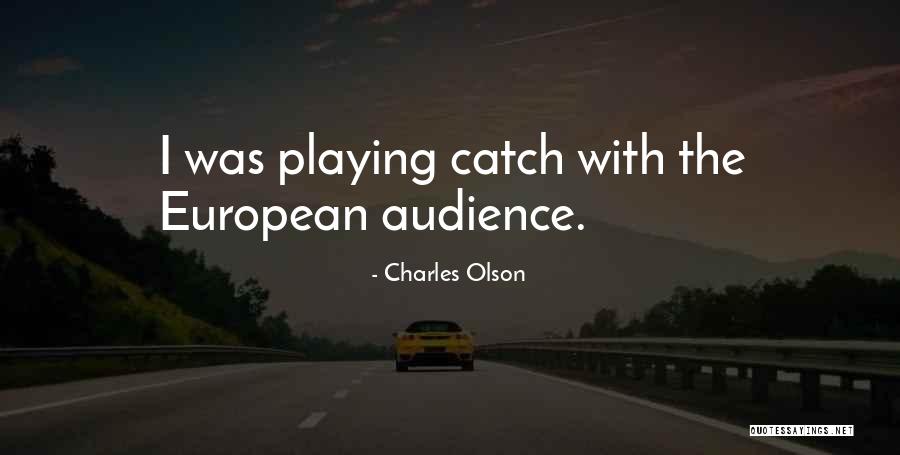 Anagrams In Java Quotes By Charles Olson Anagrams In Java Quotes By Charles Olson