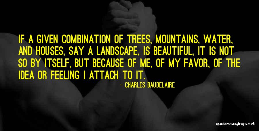 Anahad Mehendale Quotes By Charles Baudelaire Anahad Mehendale Quotes By Charles Baudelaire