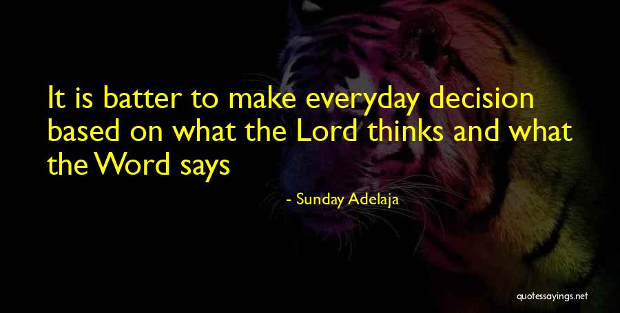 Anahad New York Quotes By Sunday Adelaja Anahad New York Quotes By Sunday Adelaja