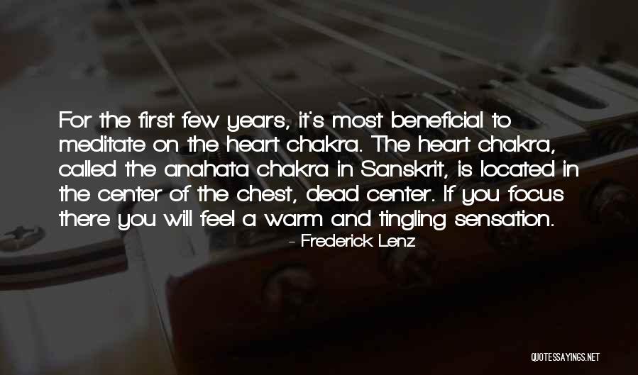 Anahata Quotes By Frederick Lenz Anahata Quotes By Frederick Lenz