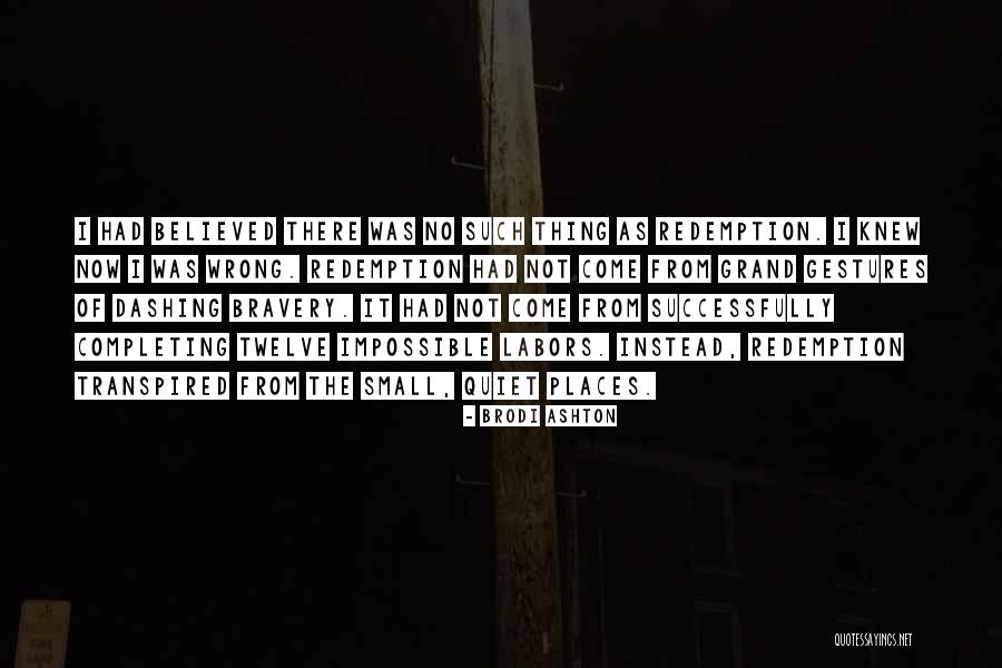 Anahata Springs Quotes By Brodi Ashton Anahata Springs Quotes By Brodi Ashton