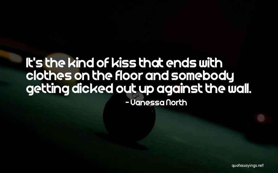 Anahata Springs Quotes By Vanessa North Anahata Springs Quotes By Vanessa North