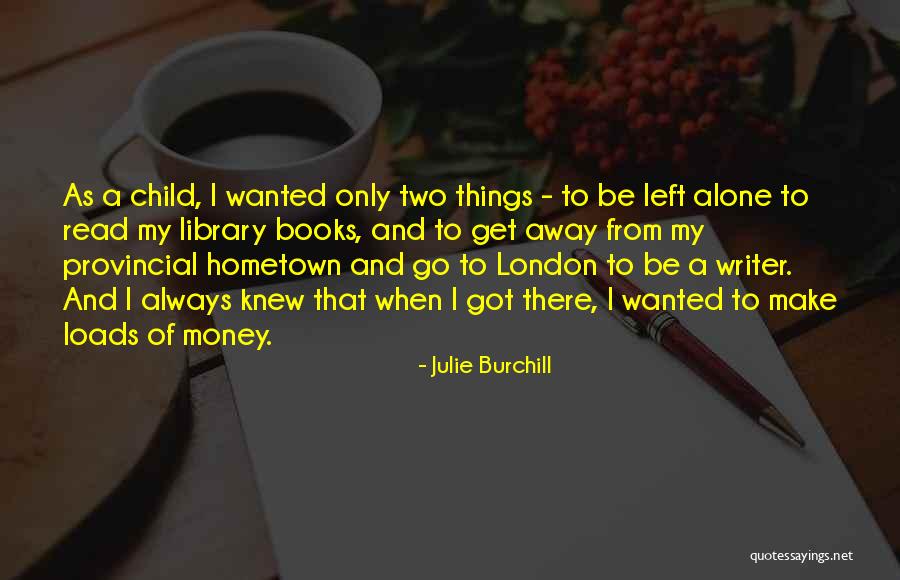 Anaheeta Appoo Quotes By Julie Burchill Anaheeta Appoo Quotes By Julie Burchill