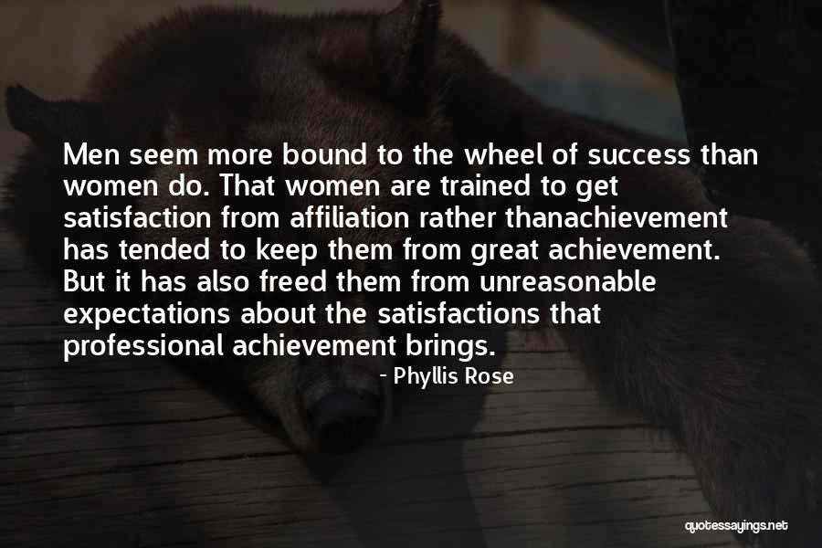 Anahera Youtube Quotes By Phyllis Rose Anahera Youtube Quotes By Phyllis Rose