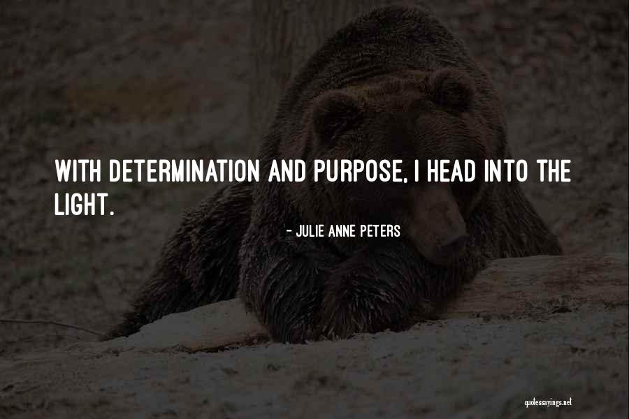 Anahy Aviles Quotes By Julie Anne Peters