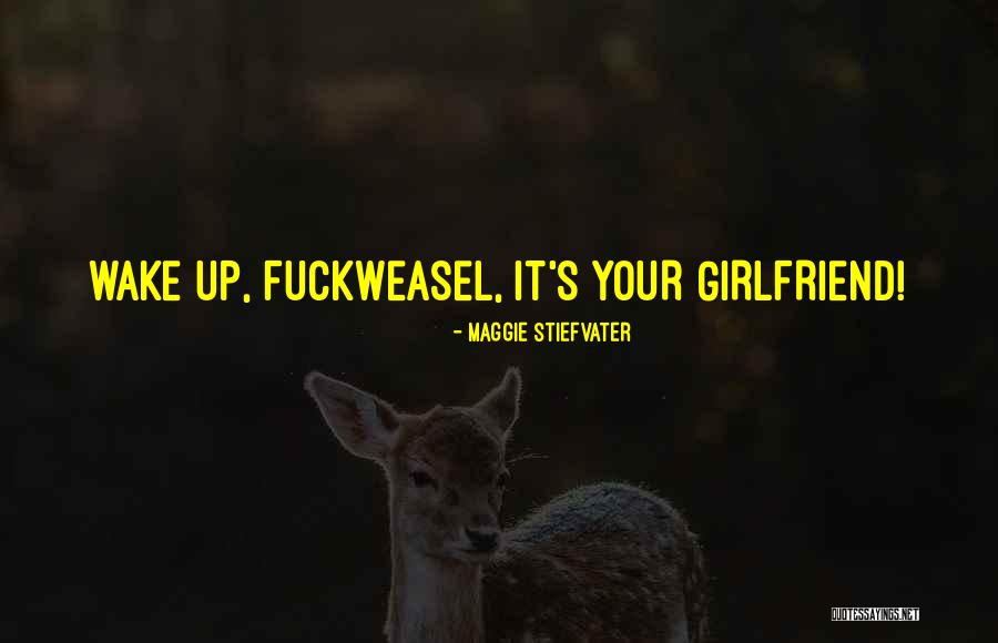 Anahy Aviles Quotes By Maggie Stiefvater Anahy Aviles Quotes By Maggie Stiefvater
