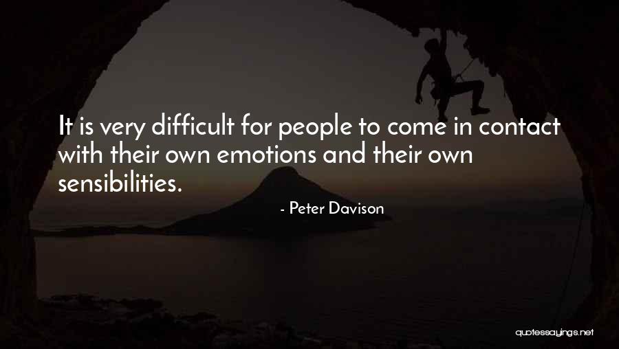 Anahy Aviles Quotes By Peter Davison Anahy Aviles Quotes By Peter Davison